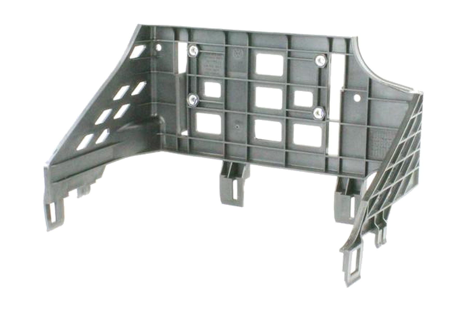 Suporte VW 5U0927163A - Imagem 3