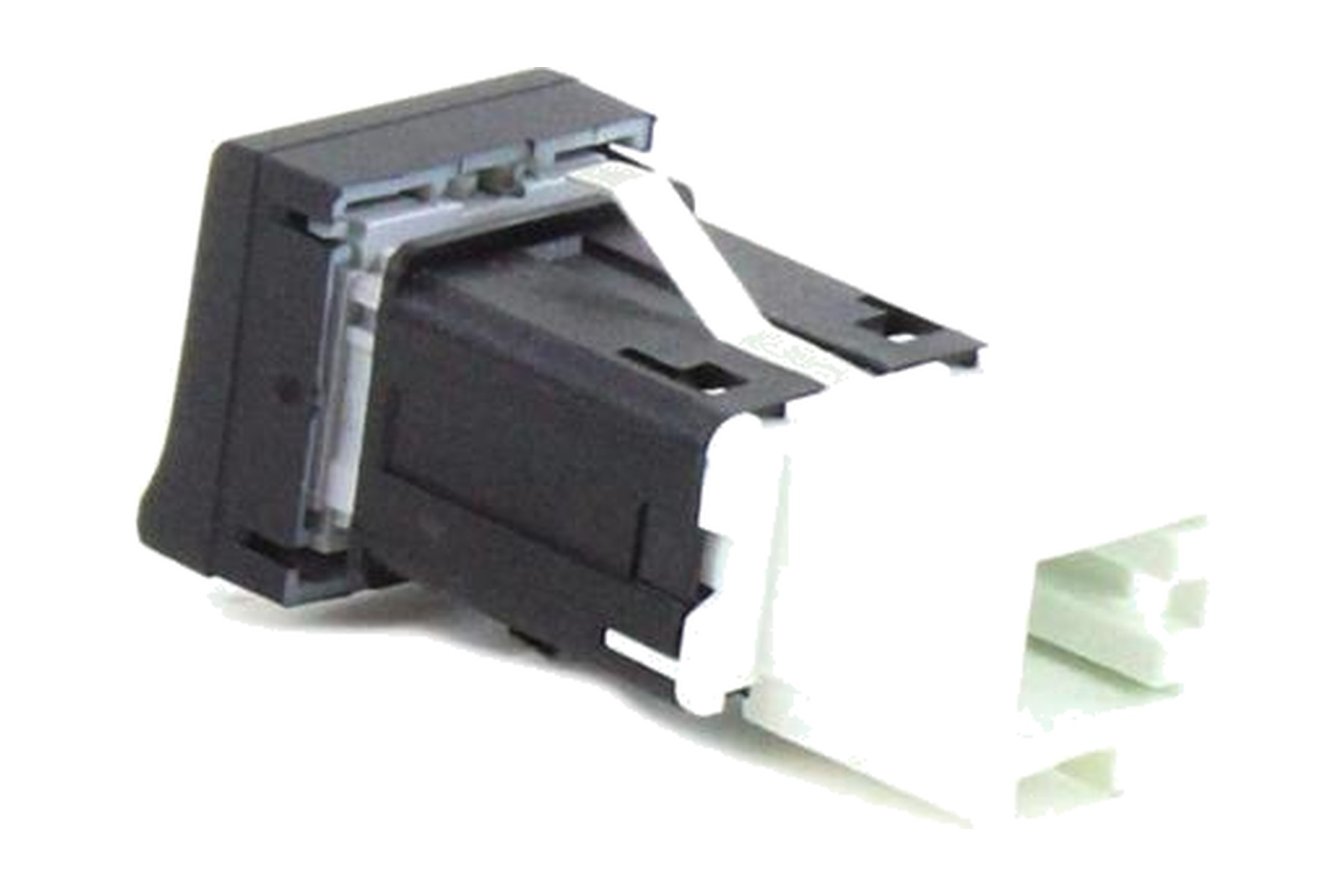 Botão Interruptor de Desembaçador de Vidro VW 5Z09596211QB - Imagem 10
