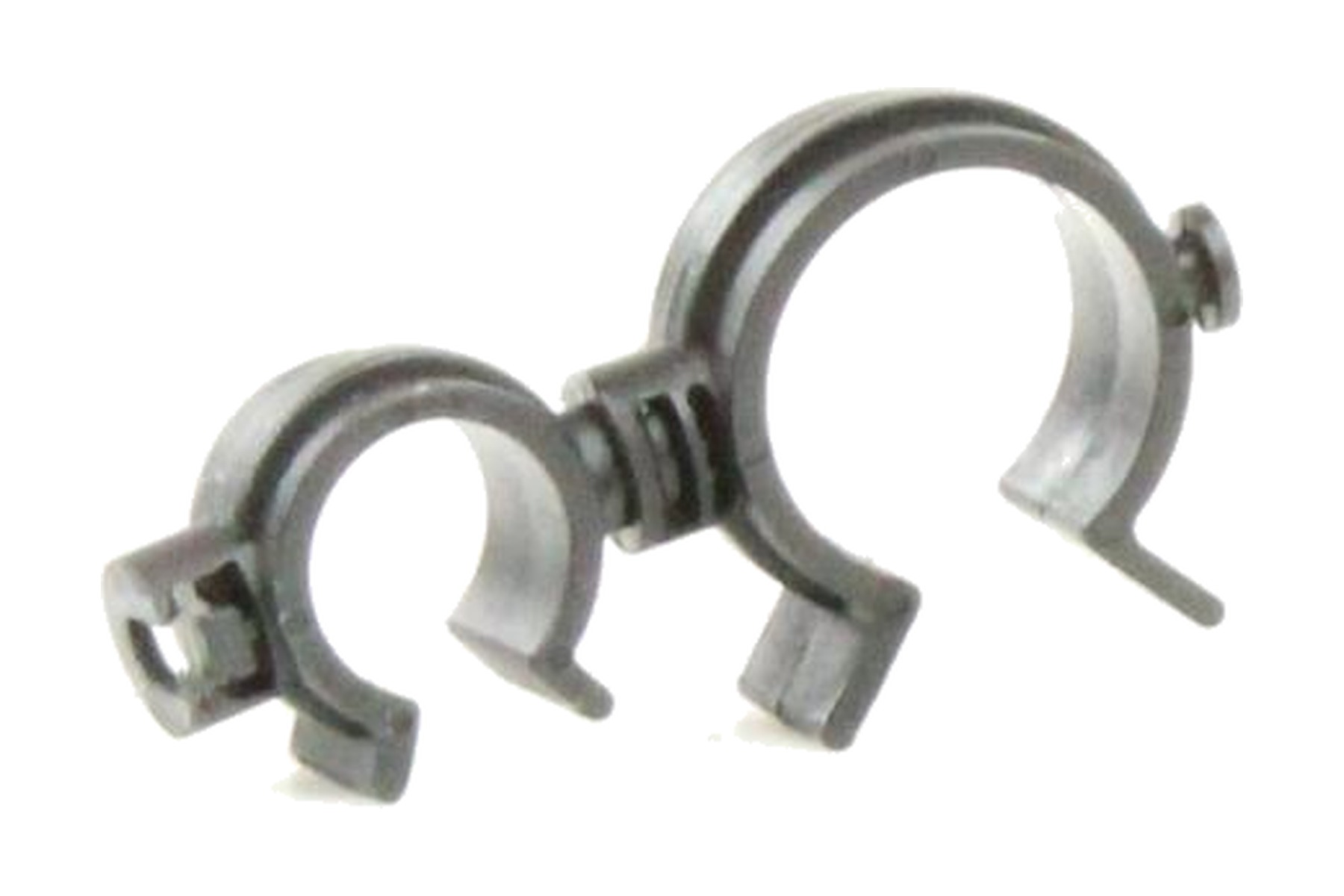 Suporte de Mangueira de Ar Condicionado VW 5U0121093A - Imagem 11