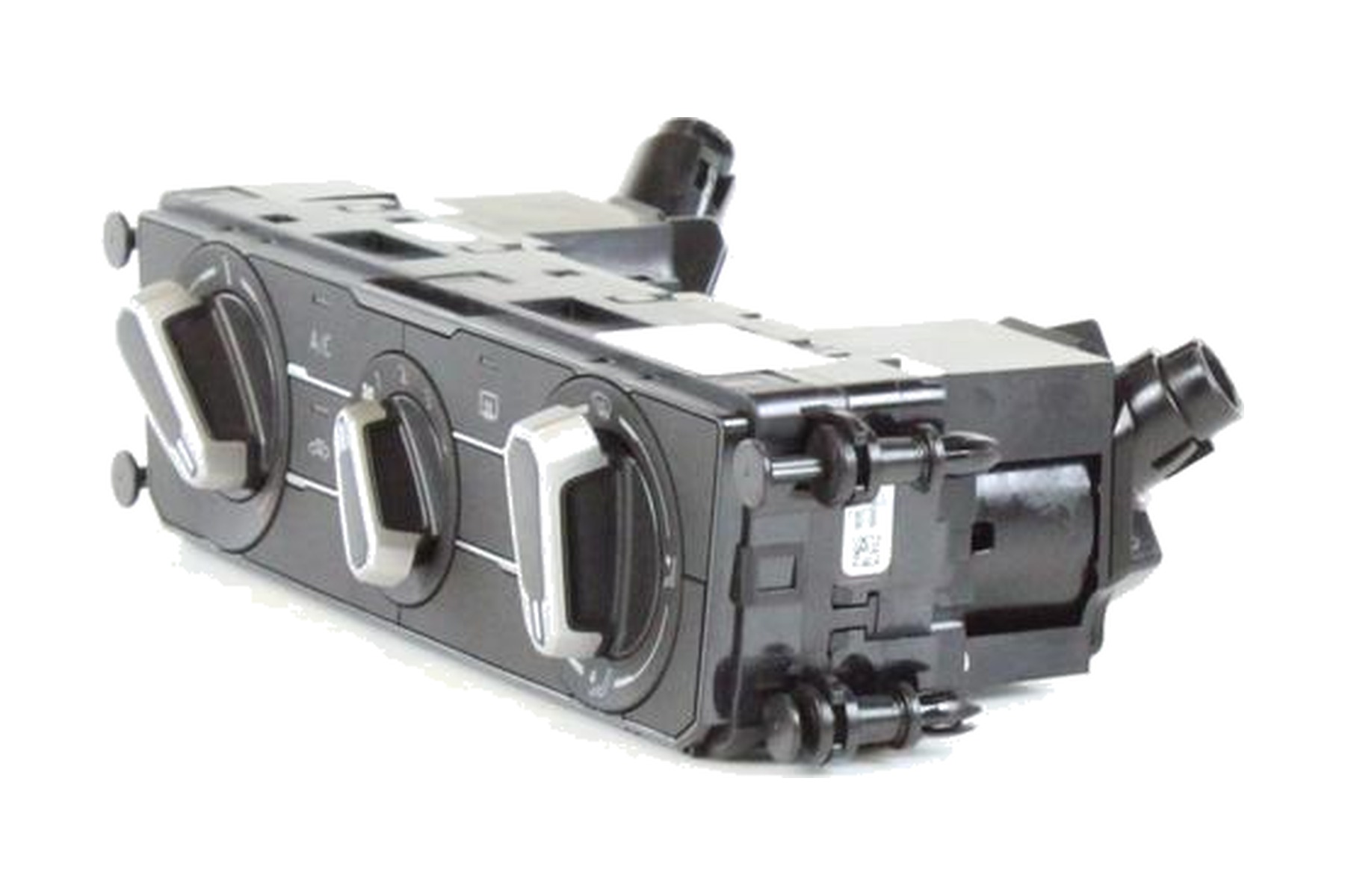 Painel de Regulagem de Temperatura de Ar VW 6EA820045EQHU - Imagem 5