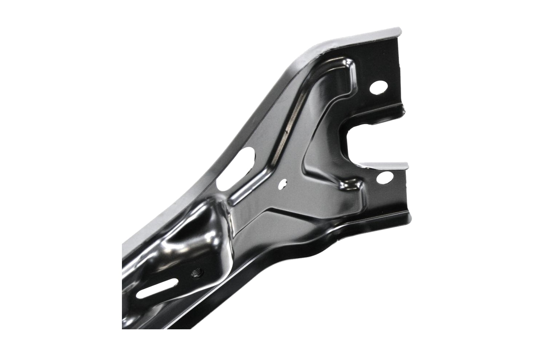 Apoio de Suporte de Fechadura de Capô VW 2GJ805567 - Imagem 4