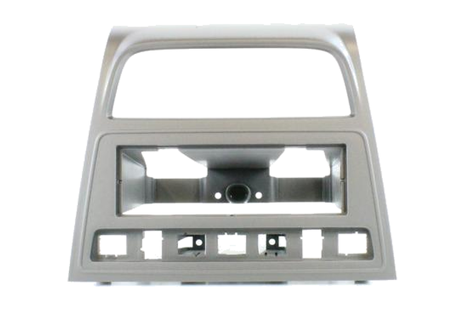 Moldura de Painel Central VW 5U0858061BOTI