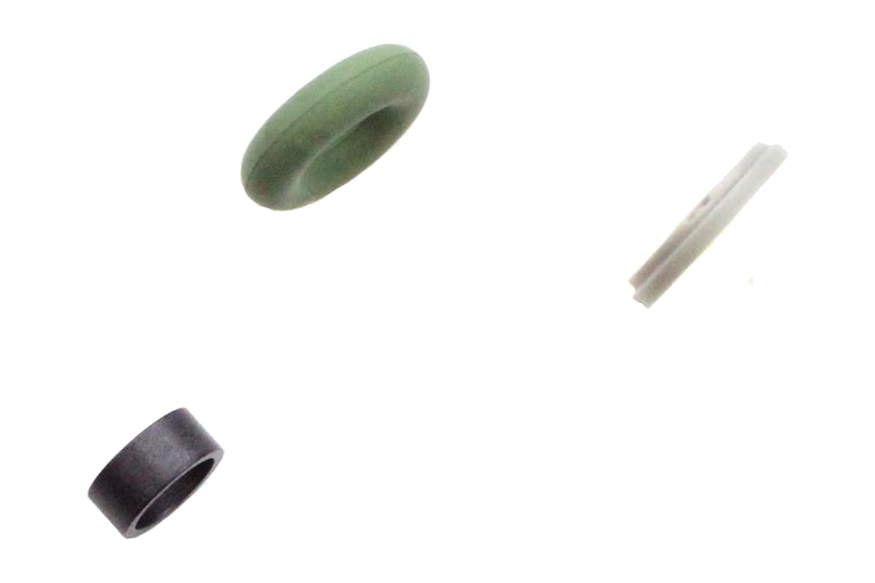 Kit de Reparo de Bico Injetor de Combustível VW 04E998907A - Imagem 2