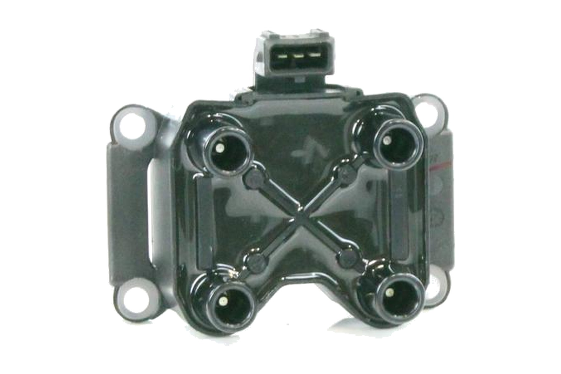 Bobina de Ignição VW 026905105 - Imagem 12