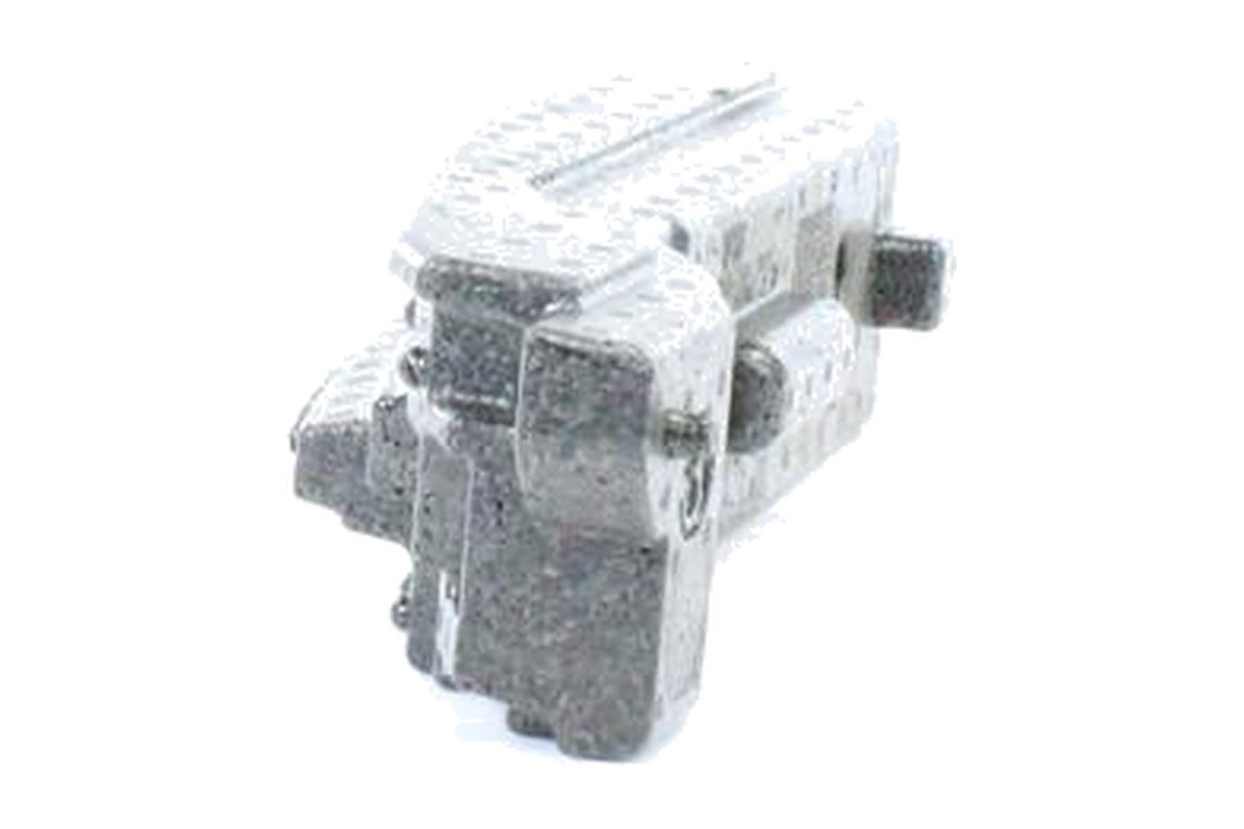 Espuma de Impacto de Para-choque VW 5U0807239D - Imagem 8