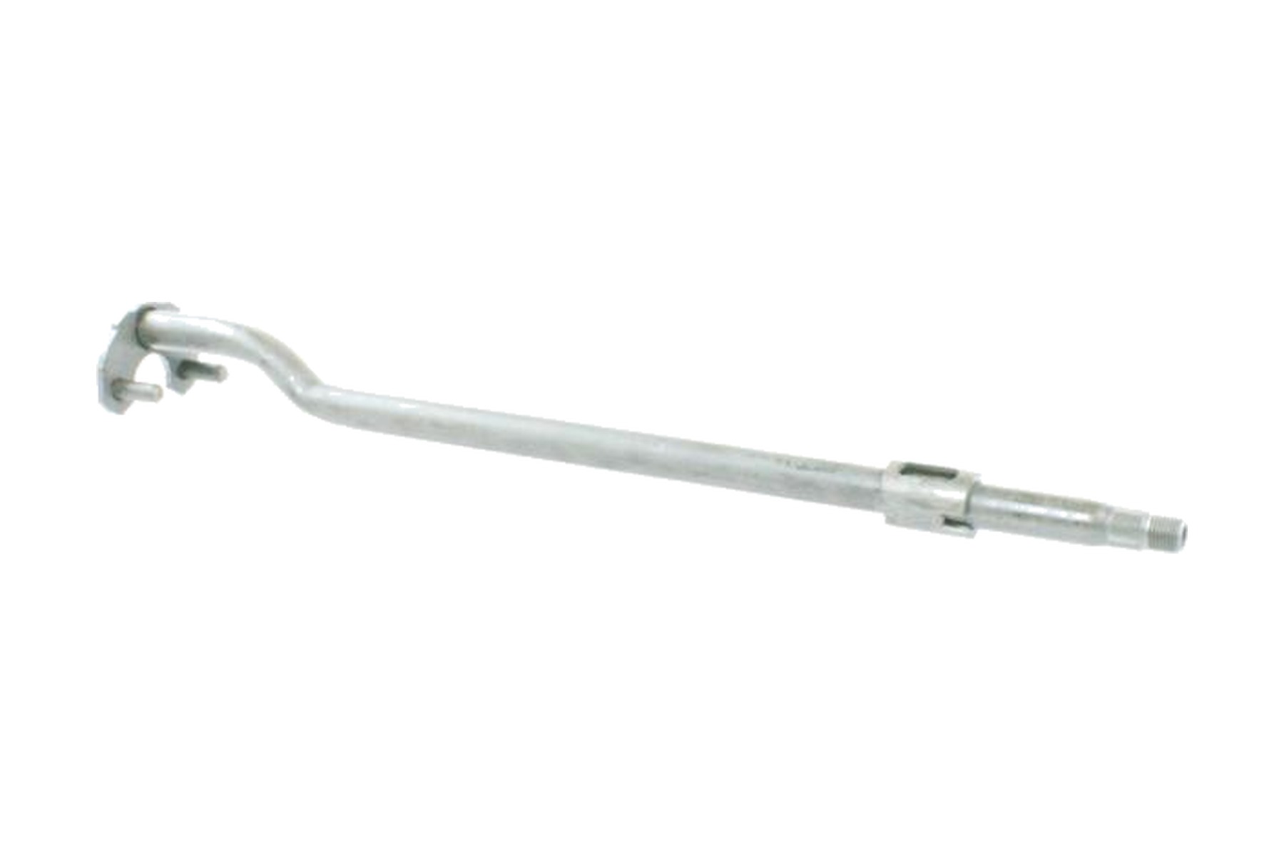 Coluna de Direção VW 377419505A - Imagem 3