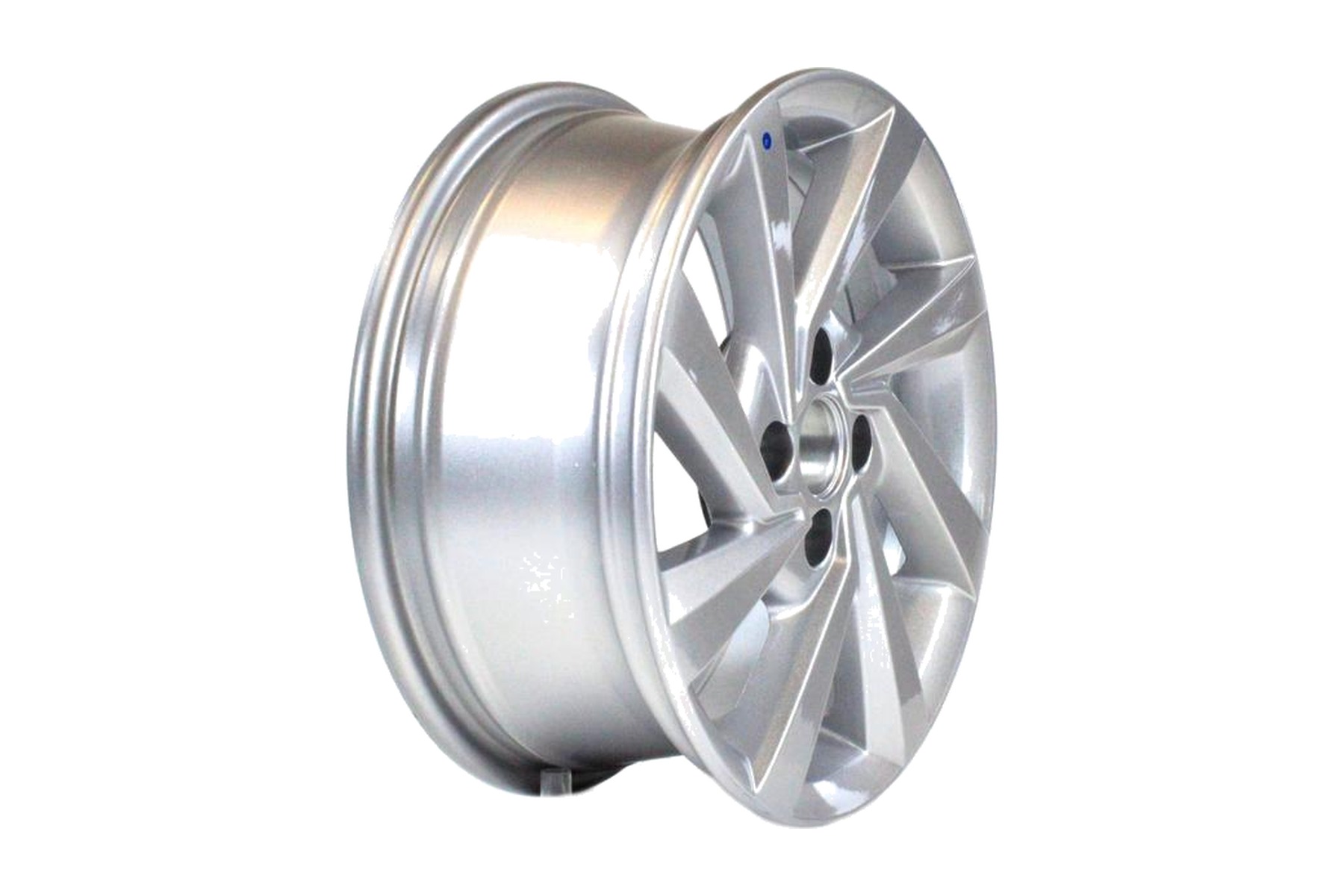 Roda VW 5U0601025AJZ31 - Imagem 21