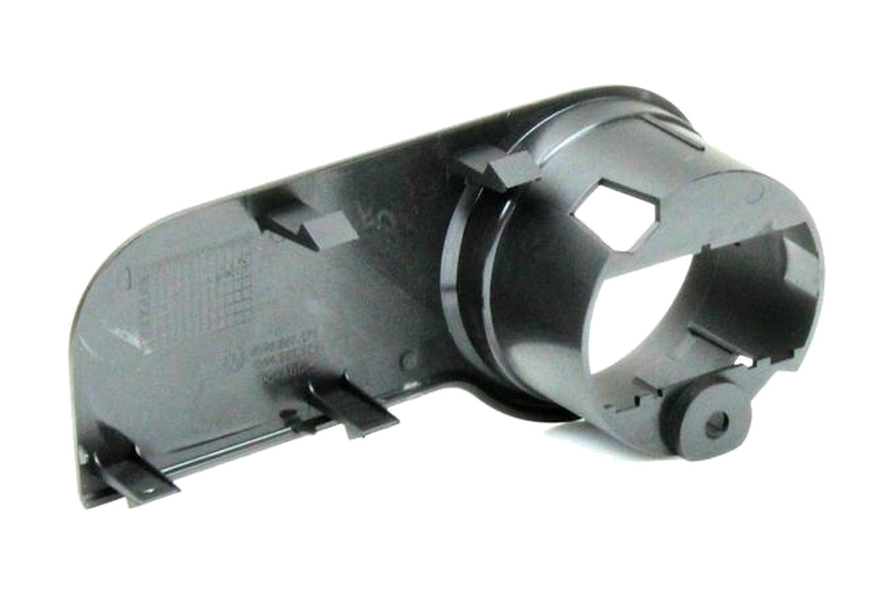 Moldura de Botão de Farol VW 5W08571711NN - Imagem 11