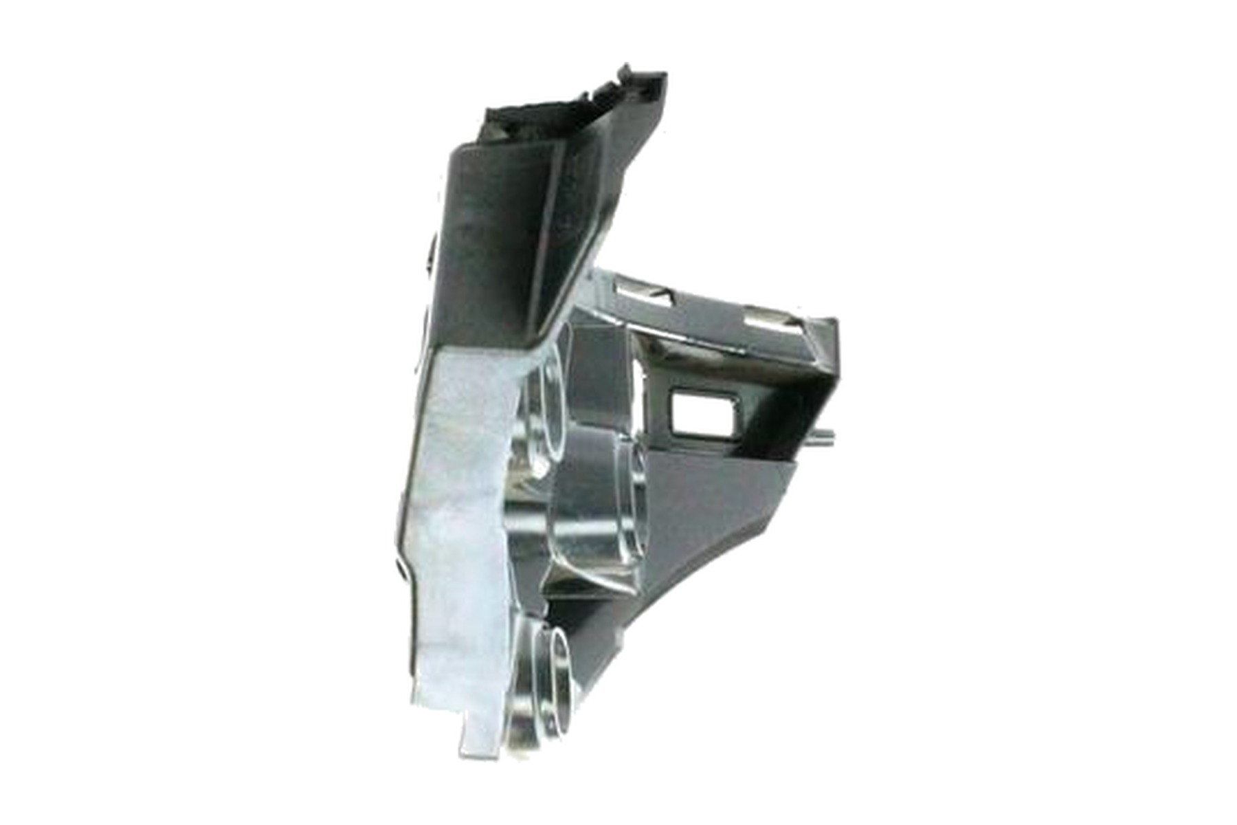 Suporte Guia de Para-choque VW 6EC807377A - Imagem 17