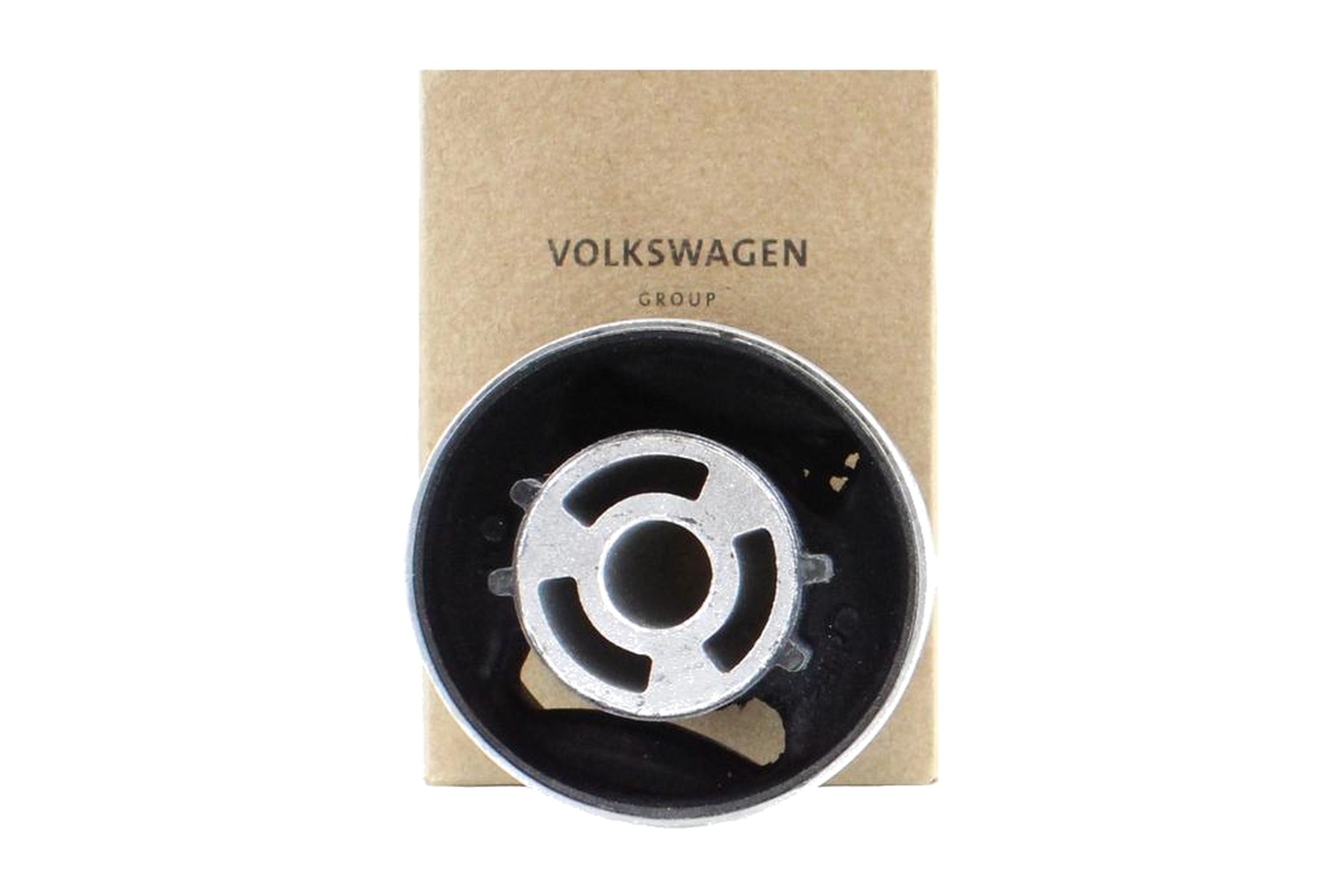 Bucha de Facão de Suspensão VW 1K0505541D
