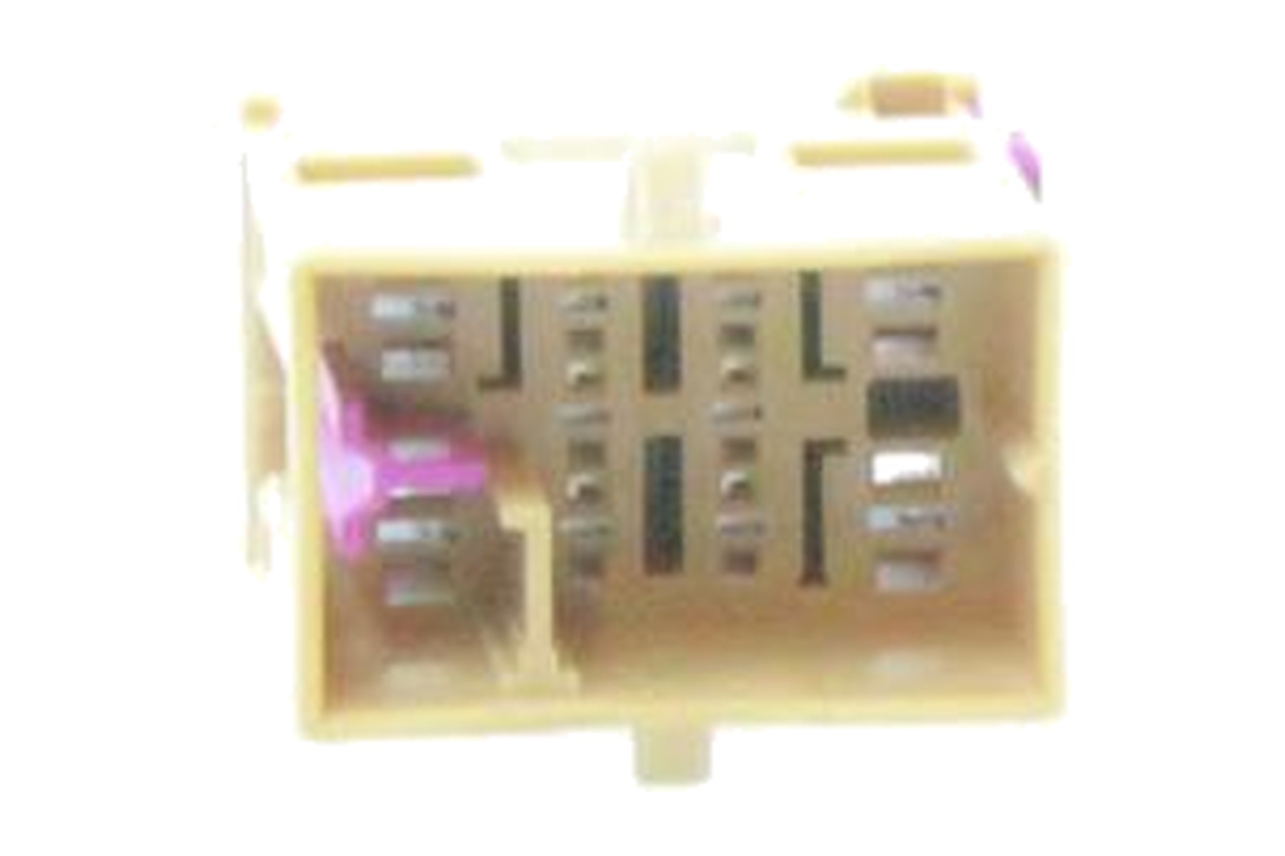 Conector VW 1J0937743A - Imagem 13