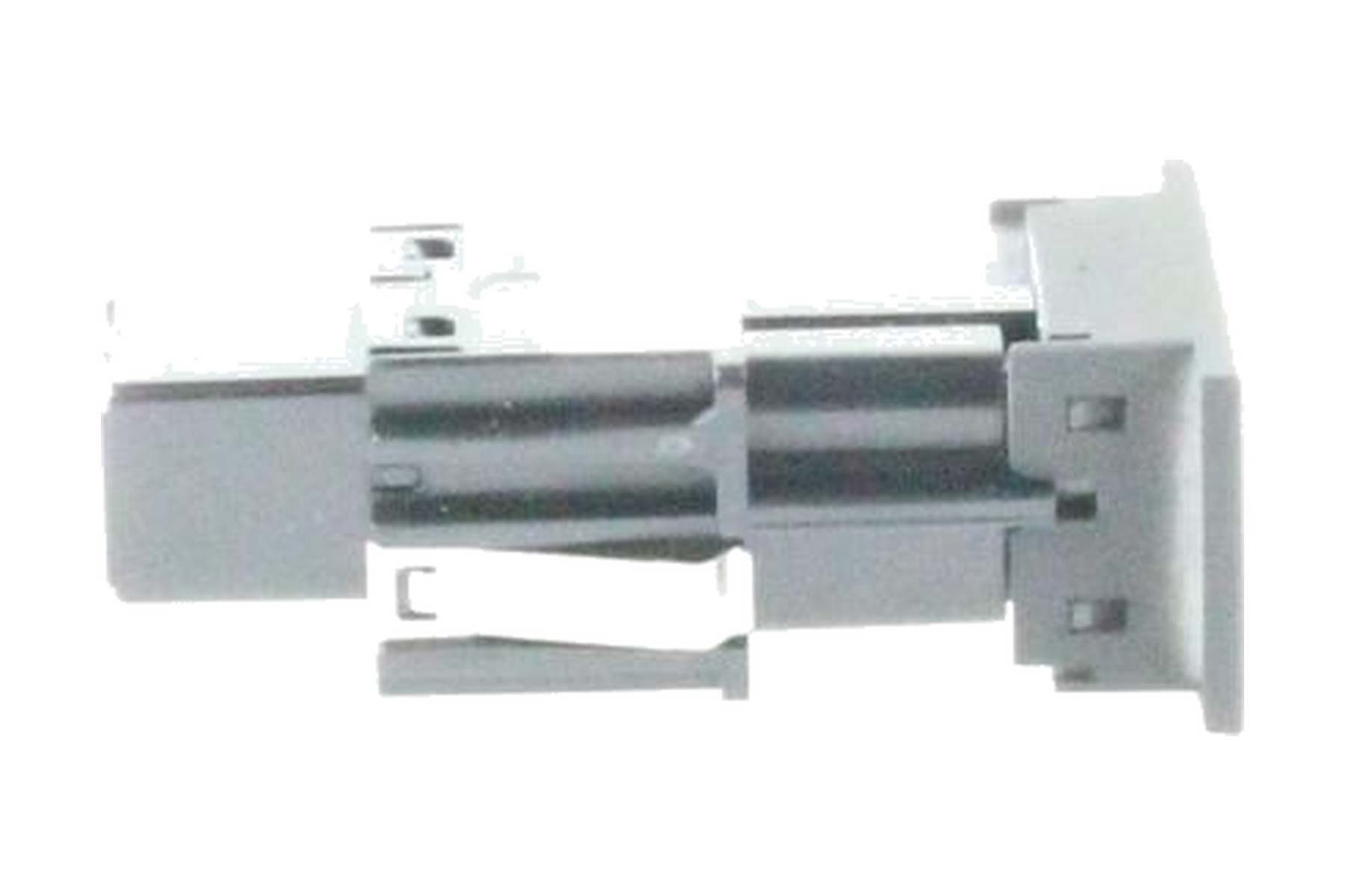 Botão Interruptor de Aquecimento de Banco VW 17A963106 - Imagem 19