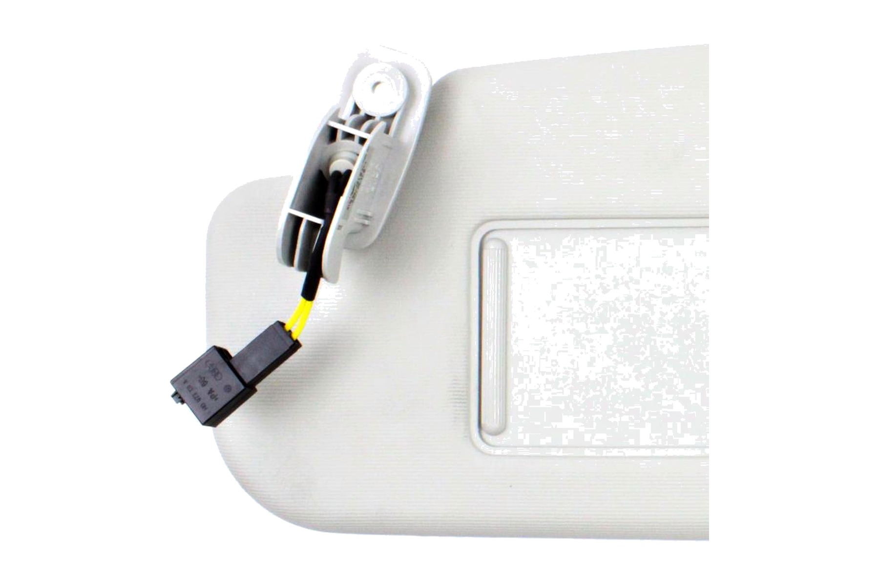 Para-sol VW 5U0857551N2F4 - Imagem 3