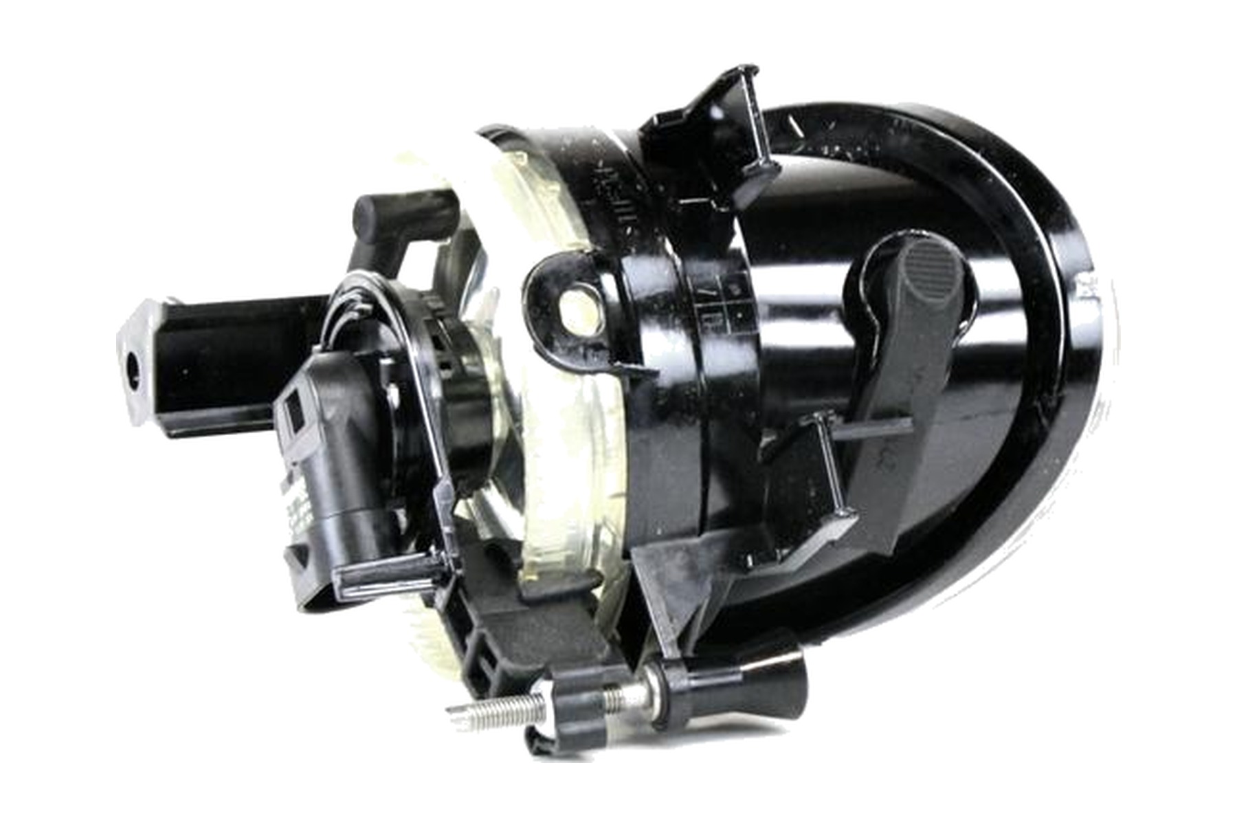 Farol de Milha Esquerdo (Motorista) Dianteiro VW 5K0941699F - Imagem 16