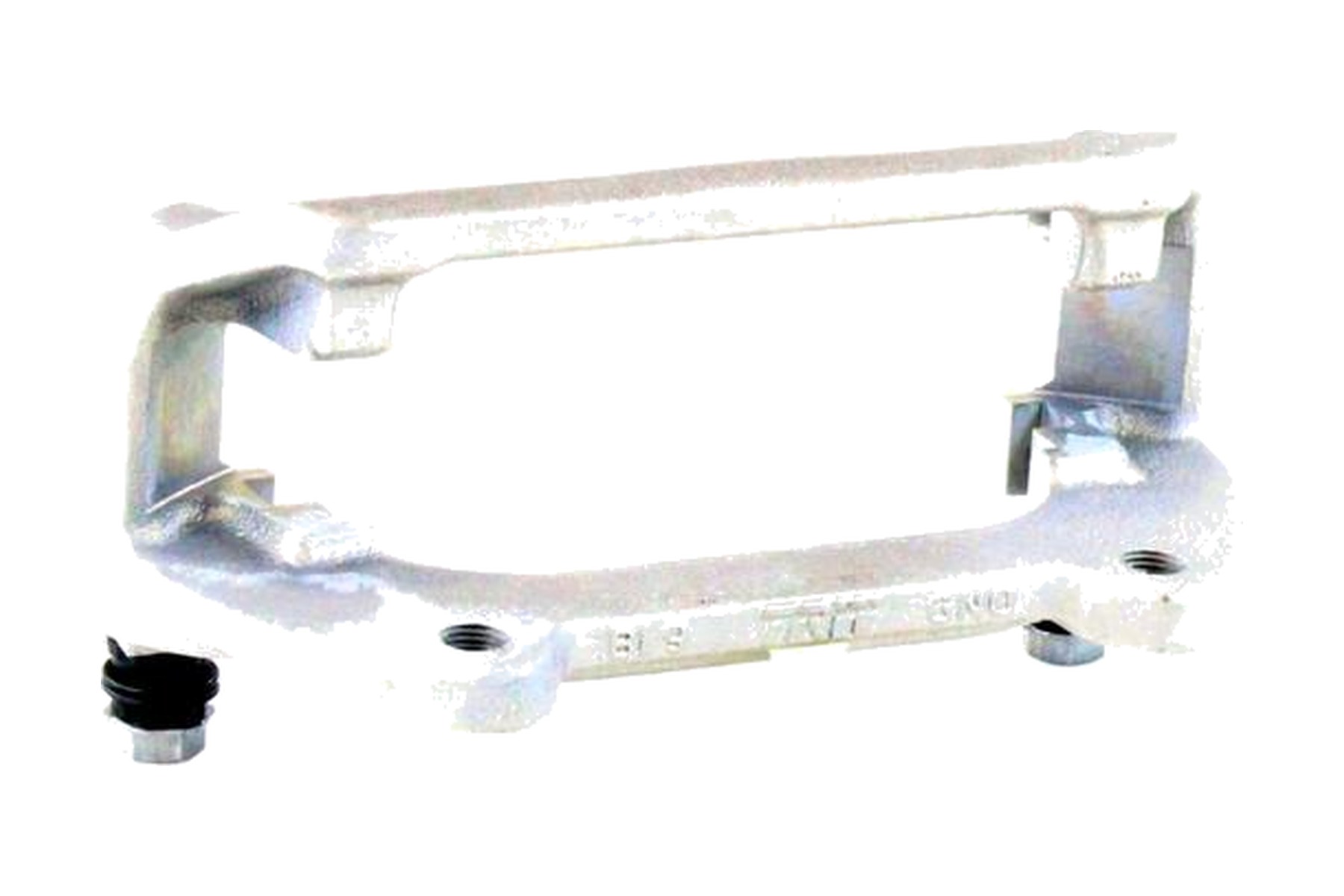 Suporte de Pinça de Freio VW 3Q0615126 - Imagem 23