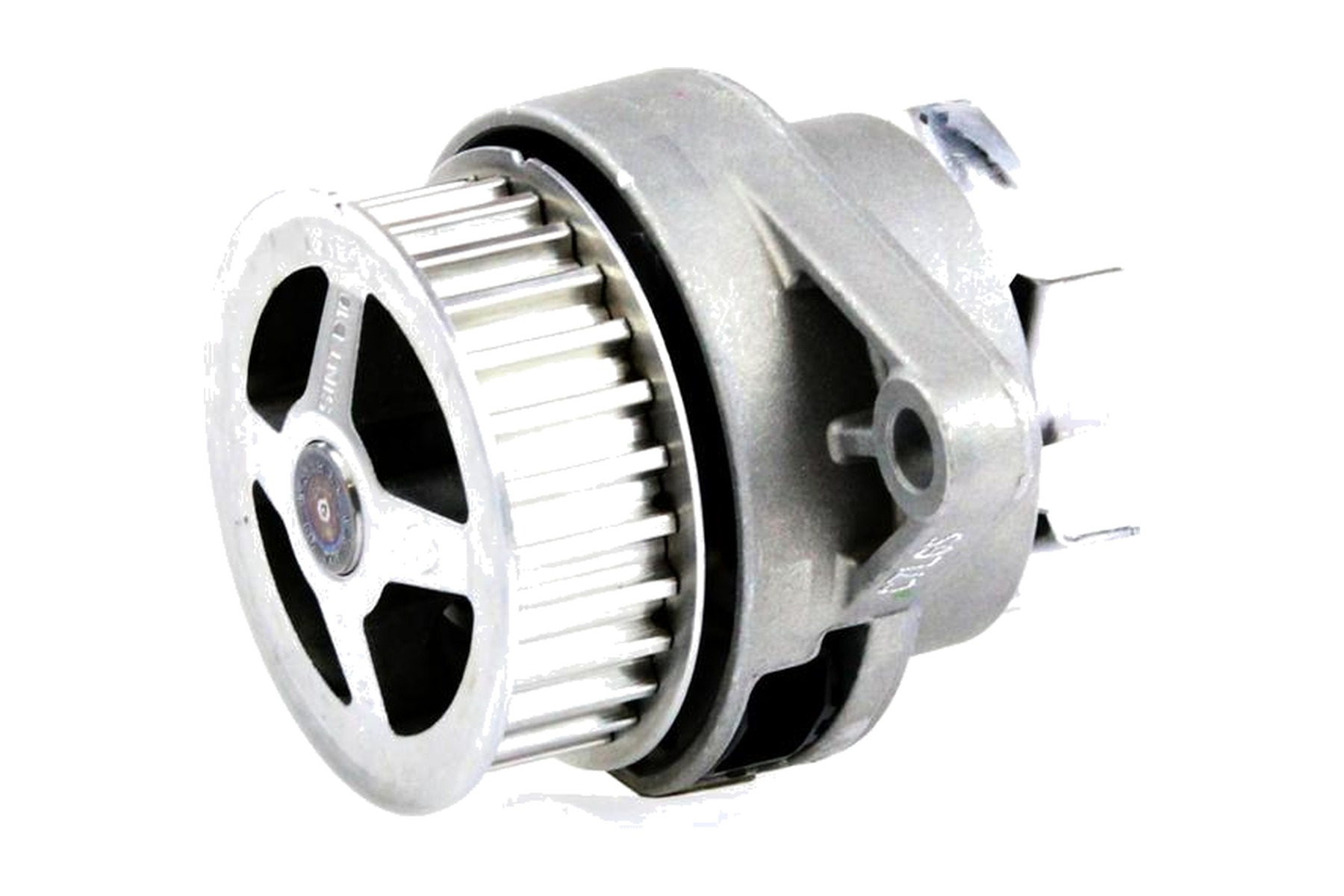 Bomba de Água de Motor VW 030121016A - Imagem 5