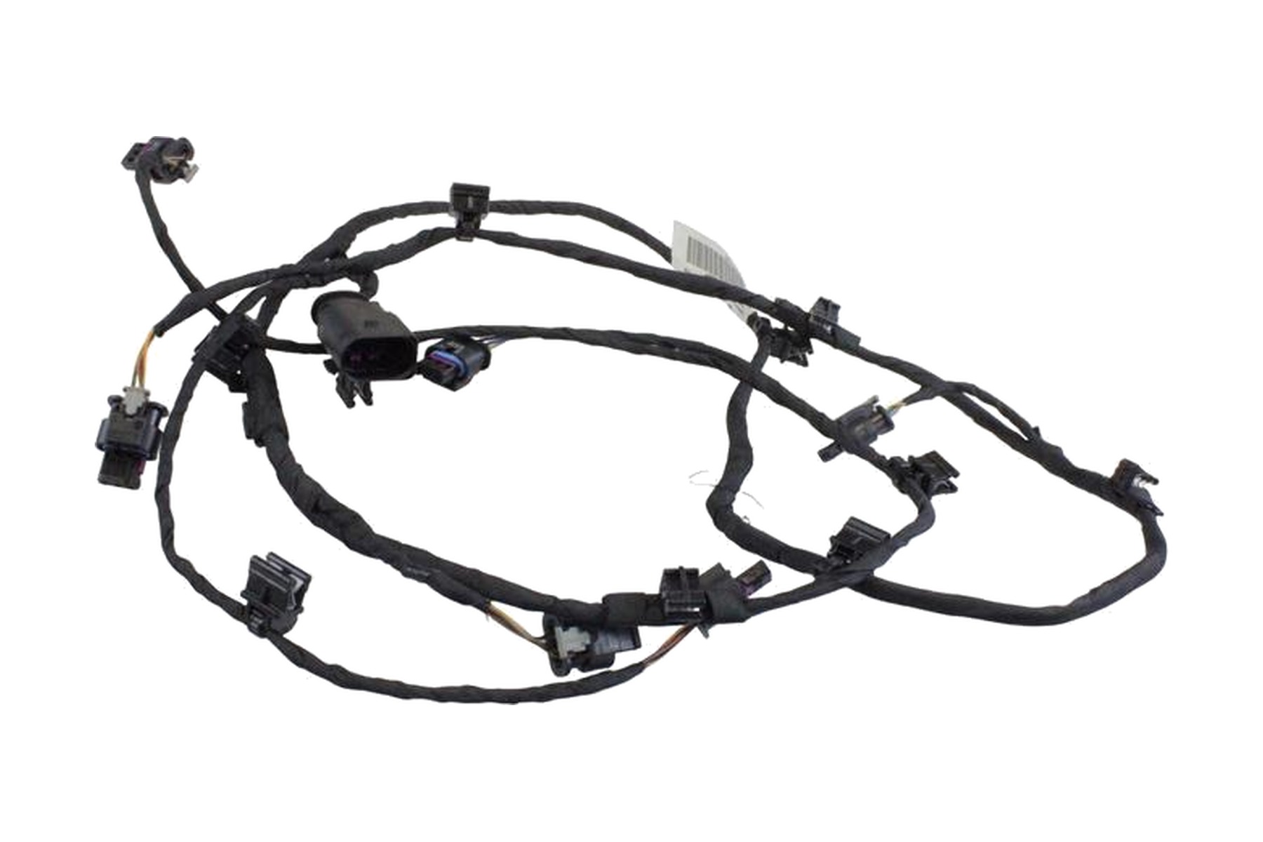 Chicote de Sensor de Estacionamento VW 2GJ971104H - Imagem 2