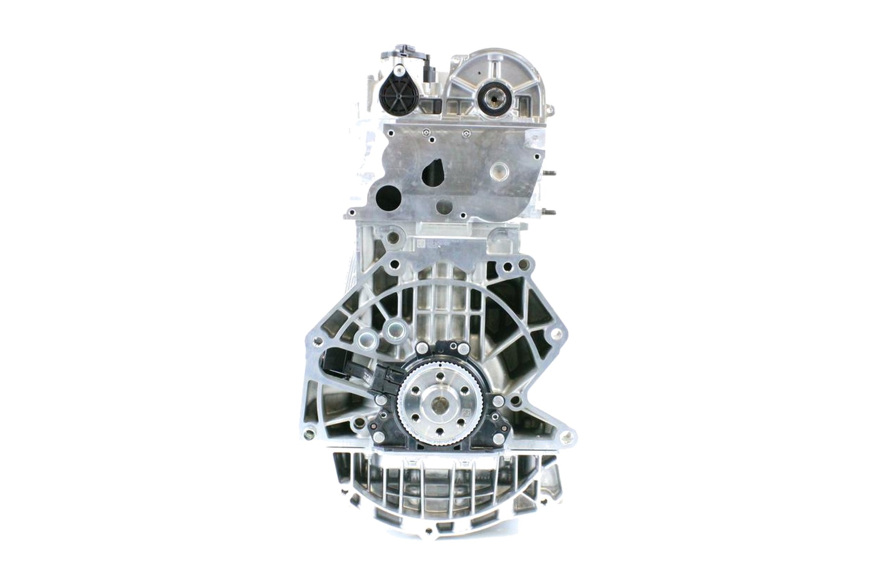 Motor Parcial 1.6 litros VW 04E100033M - Imagem 23