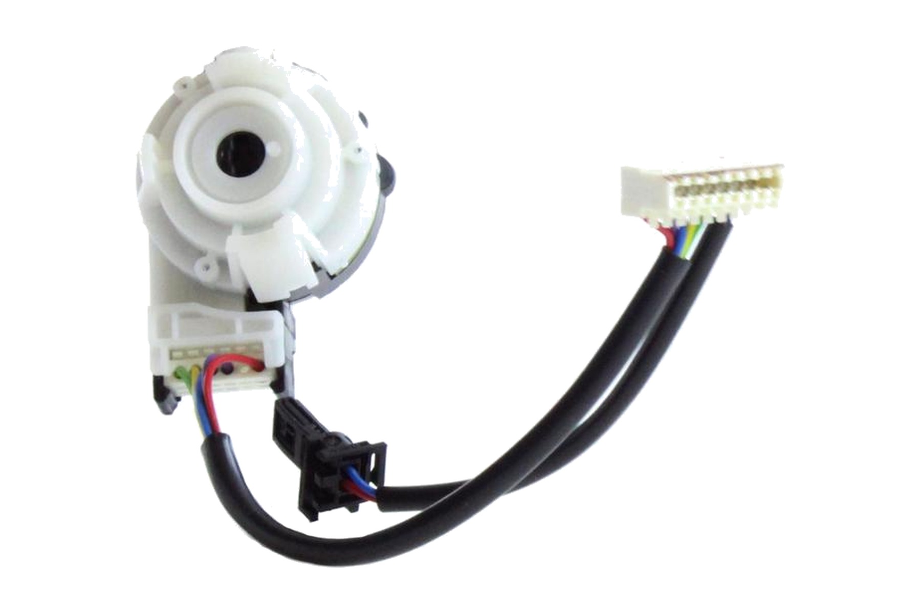 Comutador de Partida de Ignição VW 5Q0905849C - Imagem 2