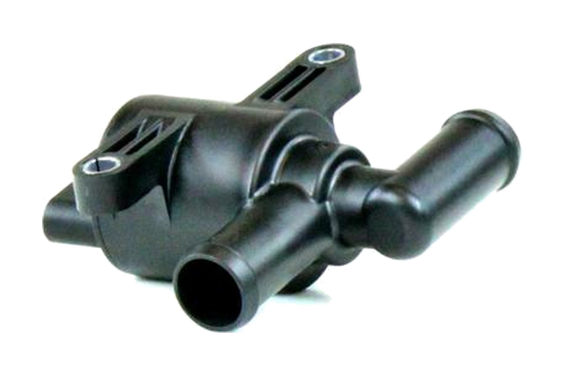 Bomba de Água Auxiliar VW 4H0121671D - Imagem 3