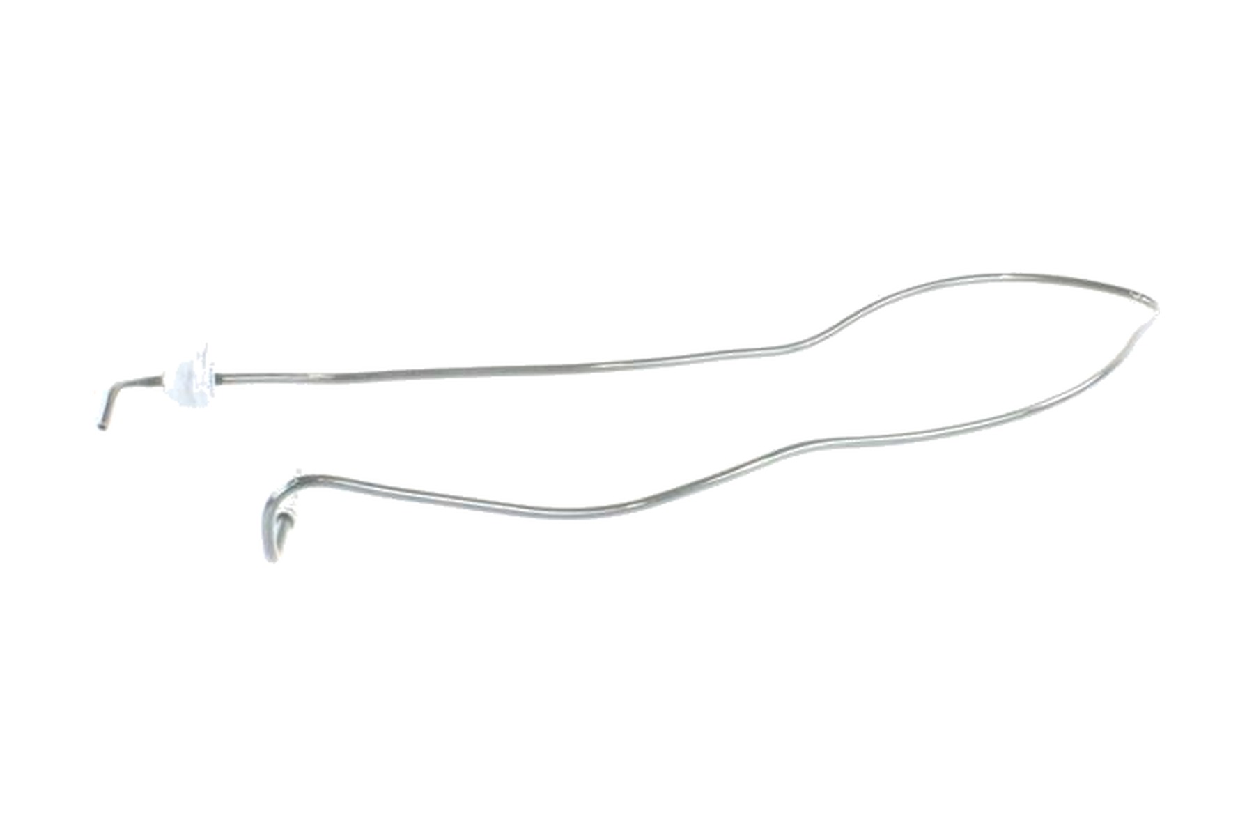 Tubo de Respiro de Tanque de Combustível VW 5W0201931B - Imagem 23