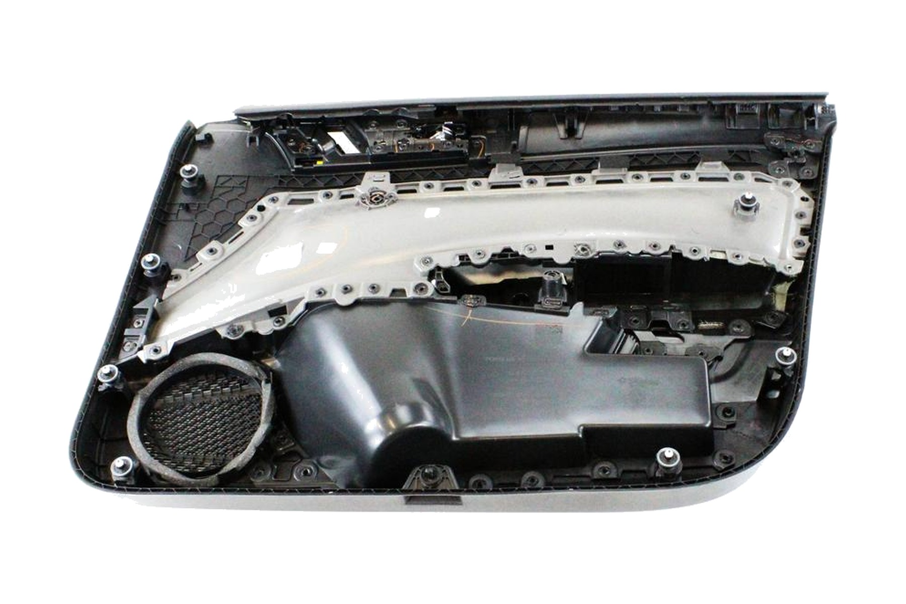 Revestimento de Porta VW 2G4867011RTZL - Imagem 4