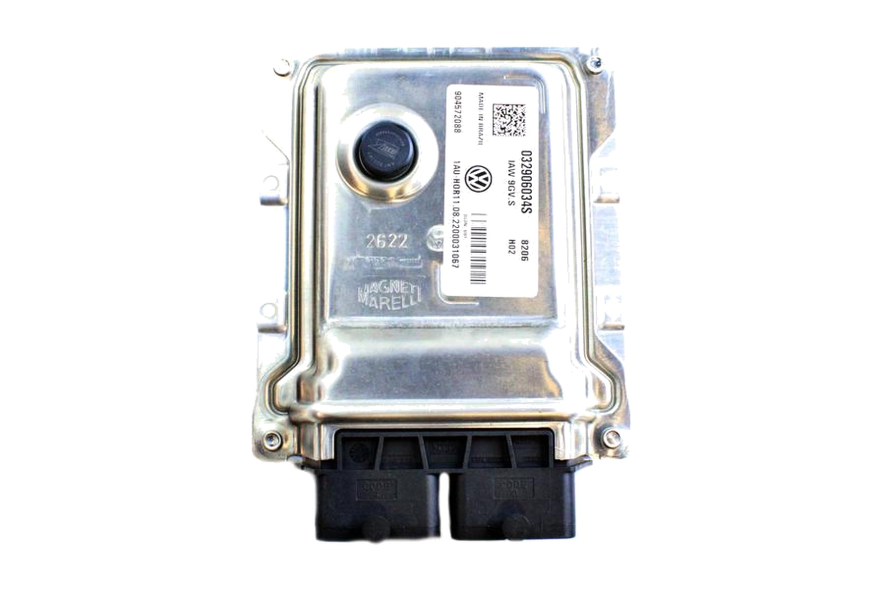 Módulo de Injeção Eletrônica VW 032906034S