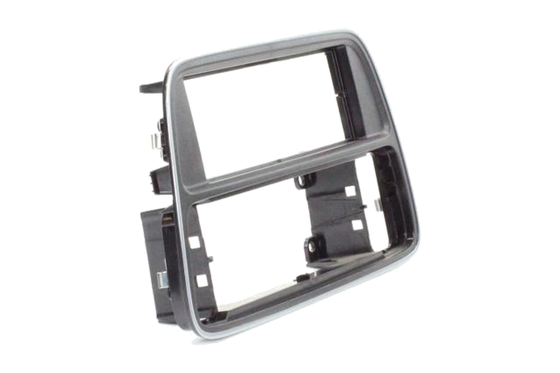 Moldura de Painel Central VW 1S0858069EITZ - Imagem 21