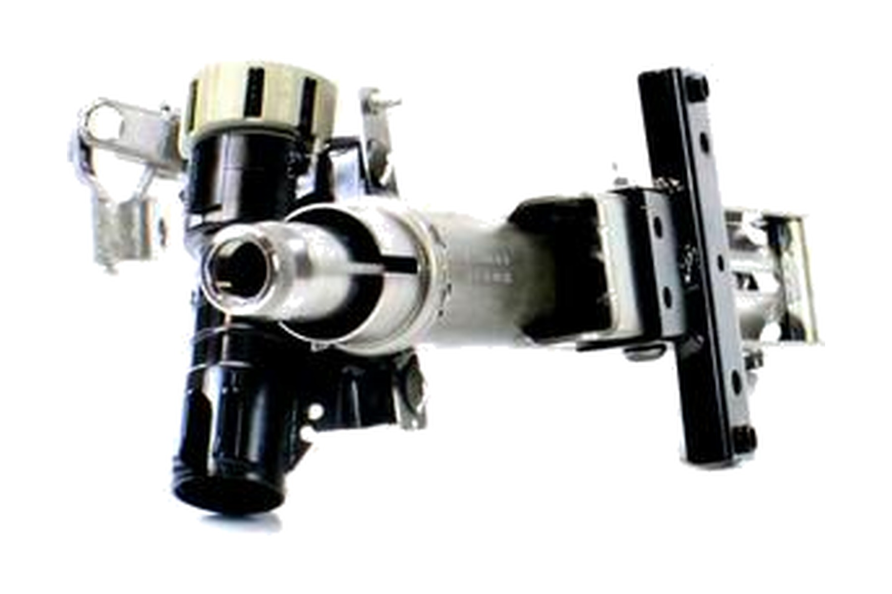 Coluna de Direção VW 5Z1419501AS - Imagem 8