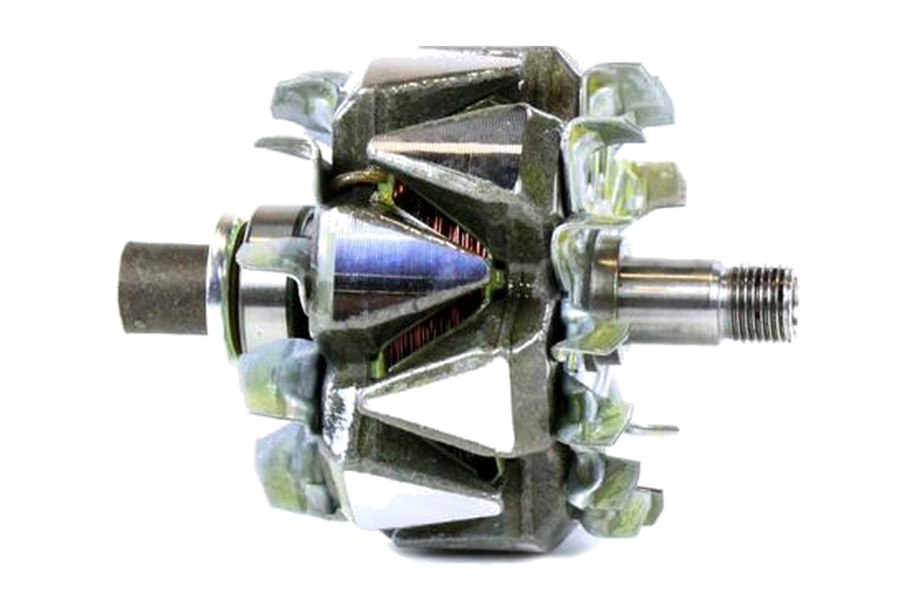 Rotor de Alternador VW 5U0903213A - Imagem 8