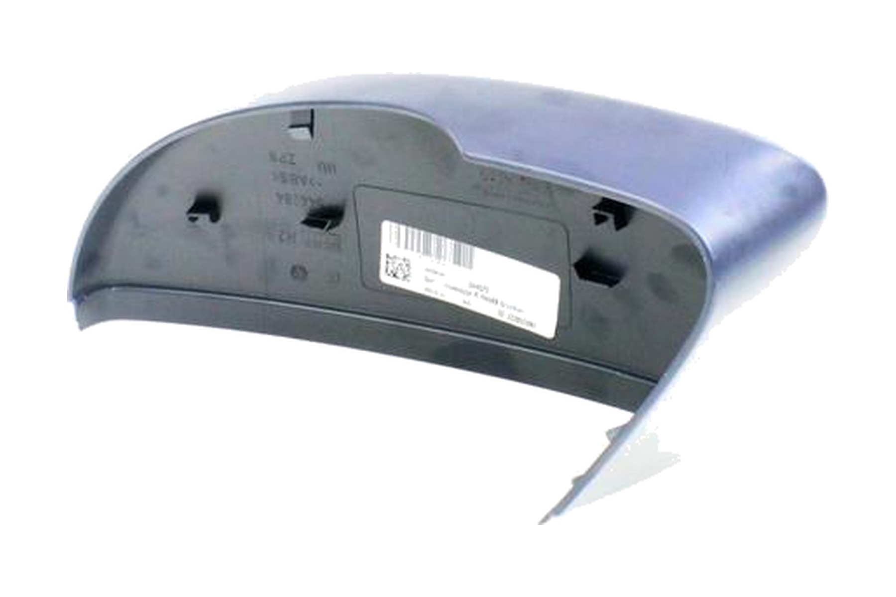 Capa de Espelho Retrovisor Direito (Passageiro) VW 3C8857538GRU - Imagem 15