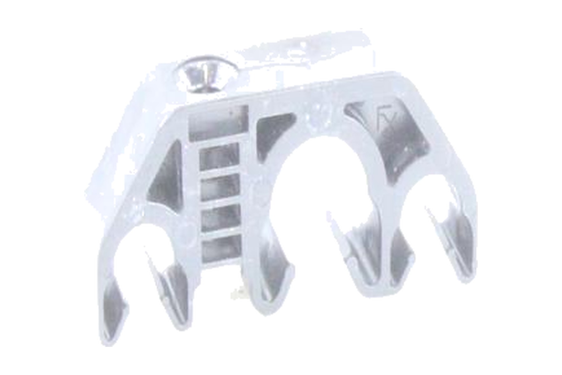 Presilha de Fixação de Mangueira de Combustível VW 5Z0201449 - Imagem 12