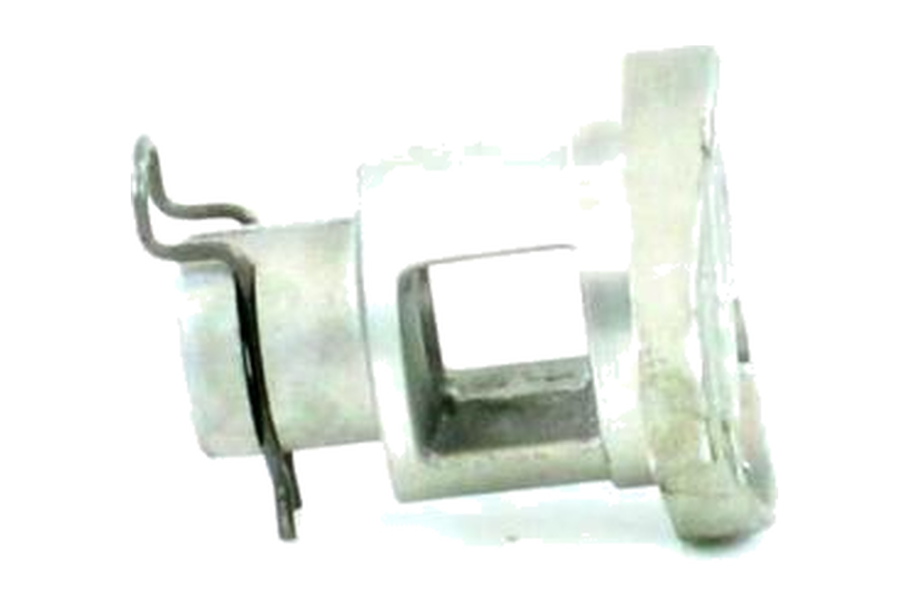 Tampa de Vedação de Carcaça de Caixa de Câmbio VW 02J301256 - Imagem 19