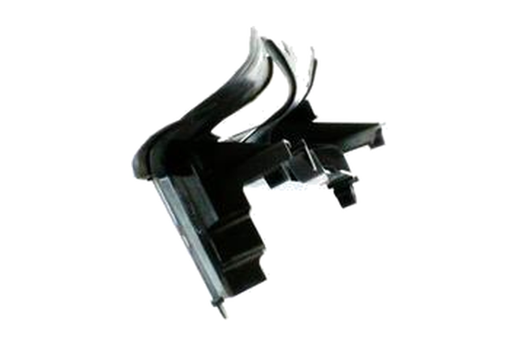 Defletor de Ar de Radiador VW 1SB121284G - Imagem 19