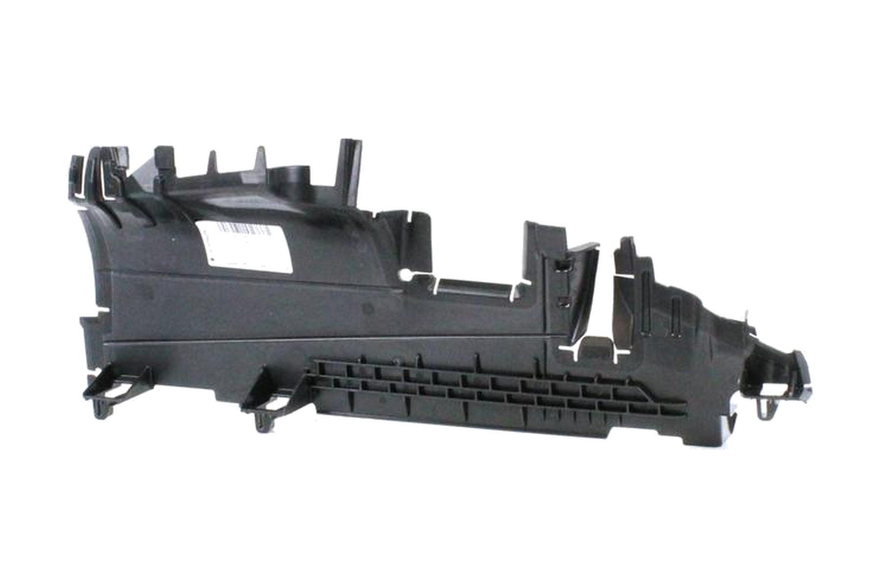 Defletor de Ar de Radiador VW 5G0121283AD - Imagem 14