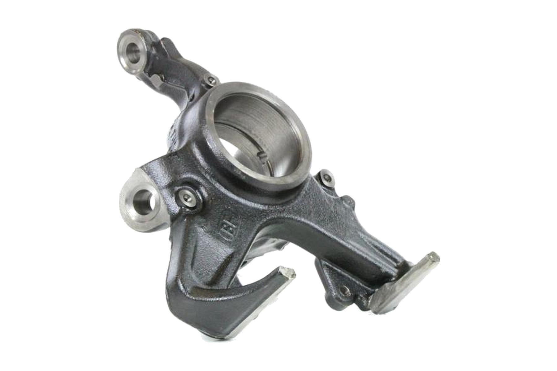 Manga de Eixo de Suspensão VW 5Z0407256BF - Imagem 10