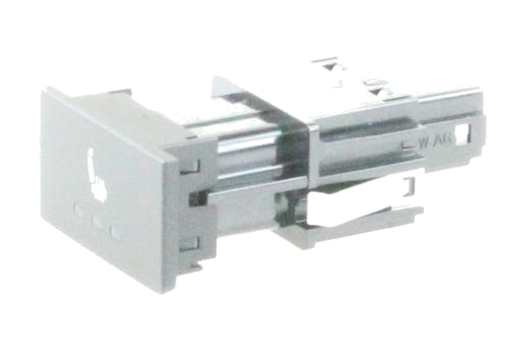 Botão Interruptor de Aquecimento de Banco VW 17A963106 - Imagem 5