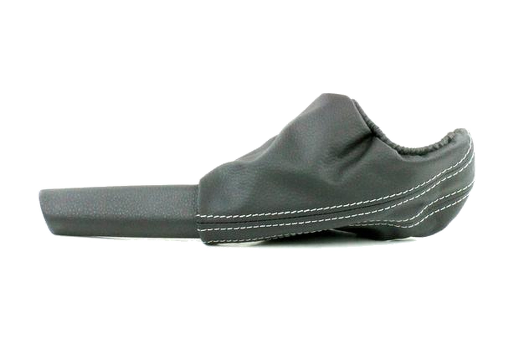 Manopla de Alavanca de Freio de Mão VW 5U0711461CLBP