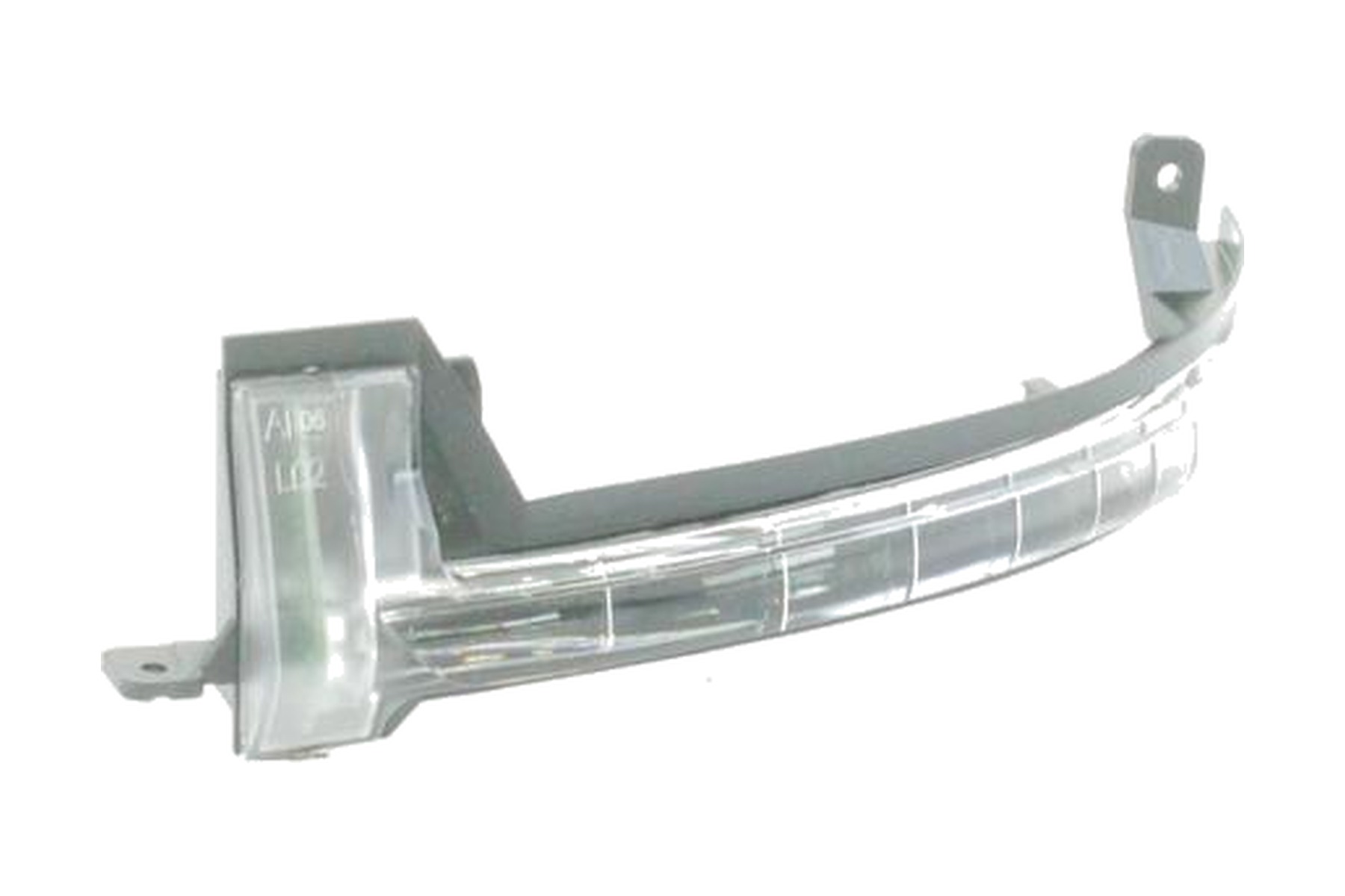 Carcaça de Pisca VW 7P6949101 - Imagem 22