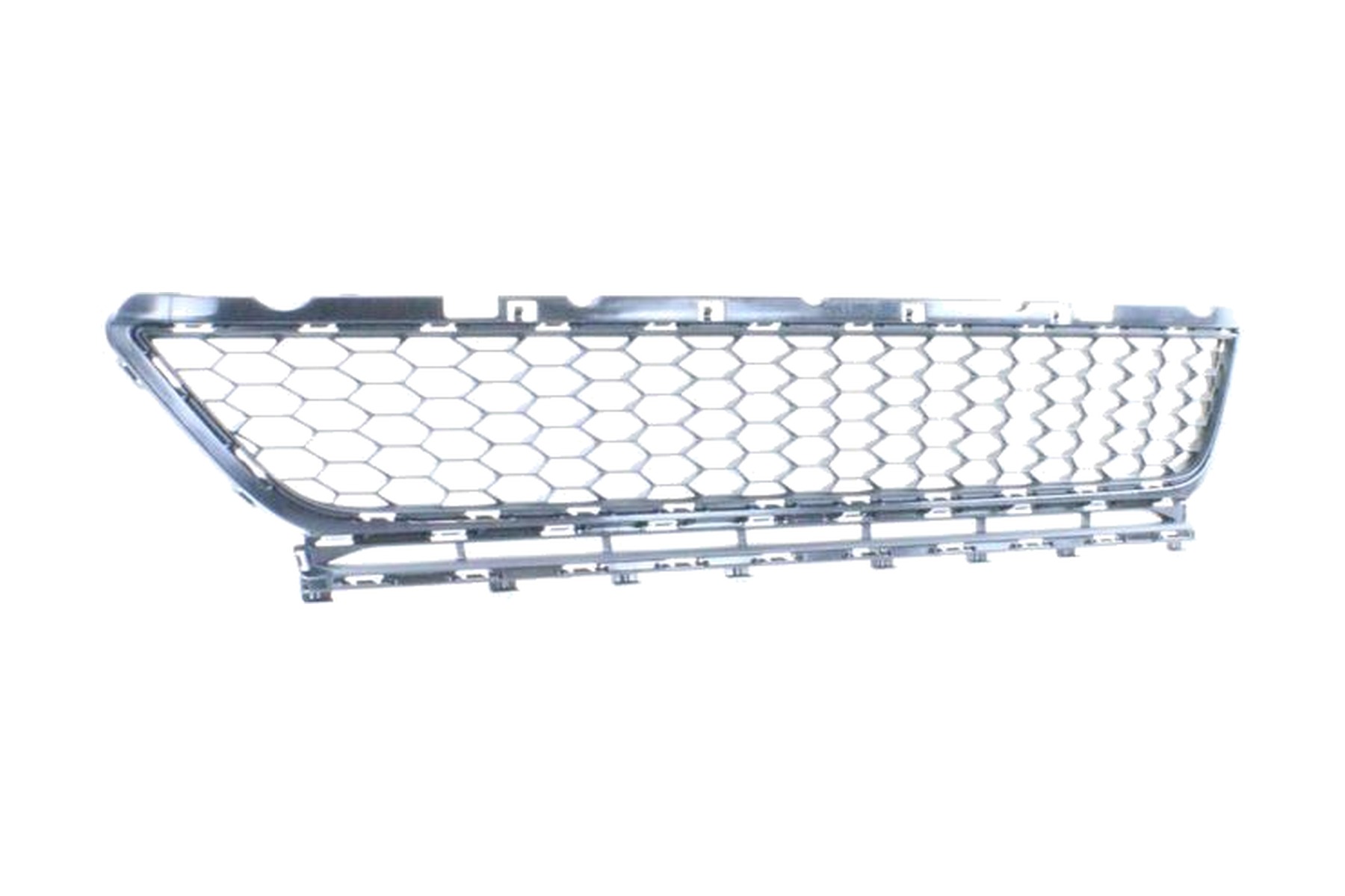 Grade de Ventilação de Para-choque VW 5GM853677G9B9 - Imagem 23