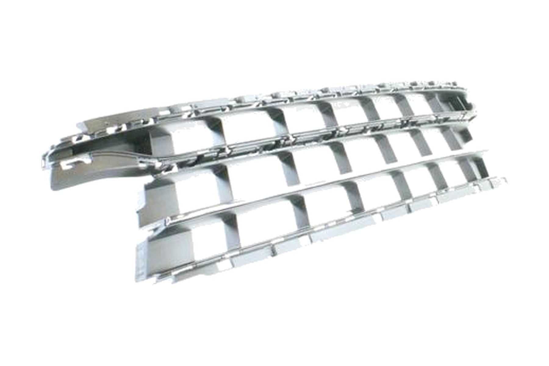 Grade de Ventilação de Para-choque VW 3G08536719B9 - Imagem 21