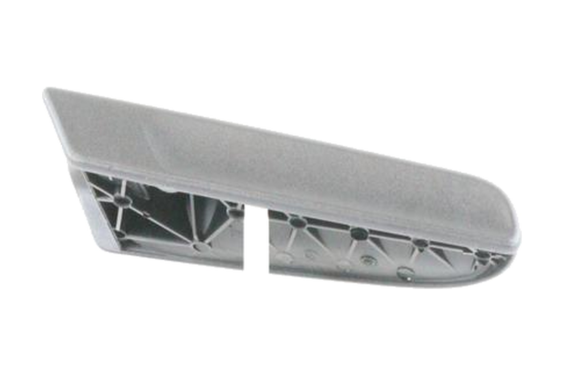 Manopla de Regulagem de Encosto de Banco VW 1SB88225182V - Imagem 14