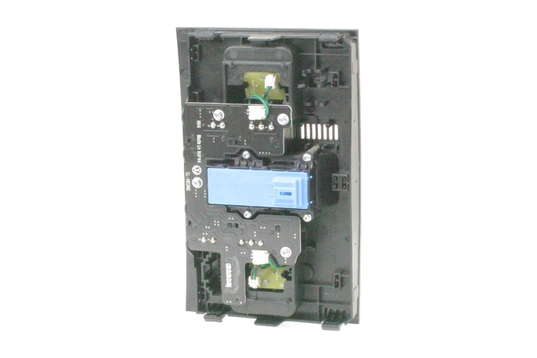 Led VW 5GM947105AWHI - Imagem 14