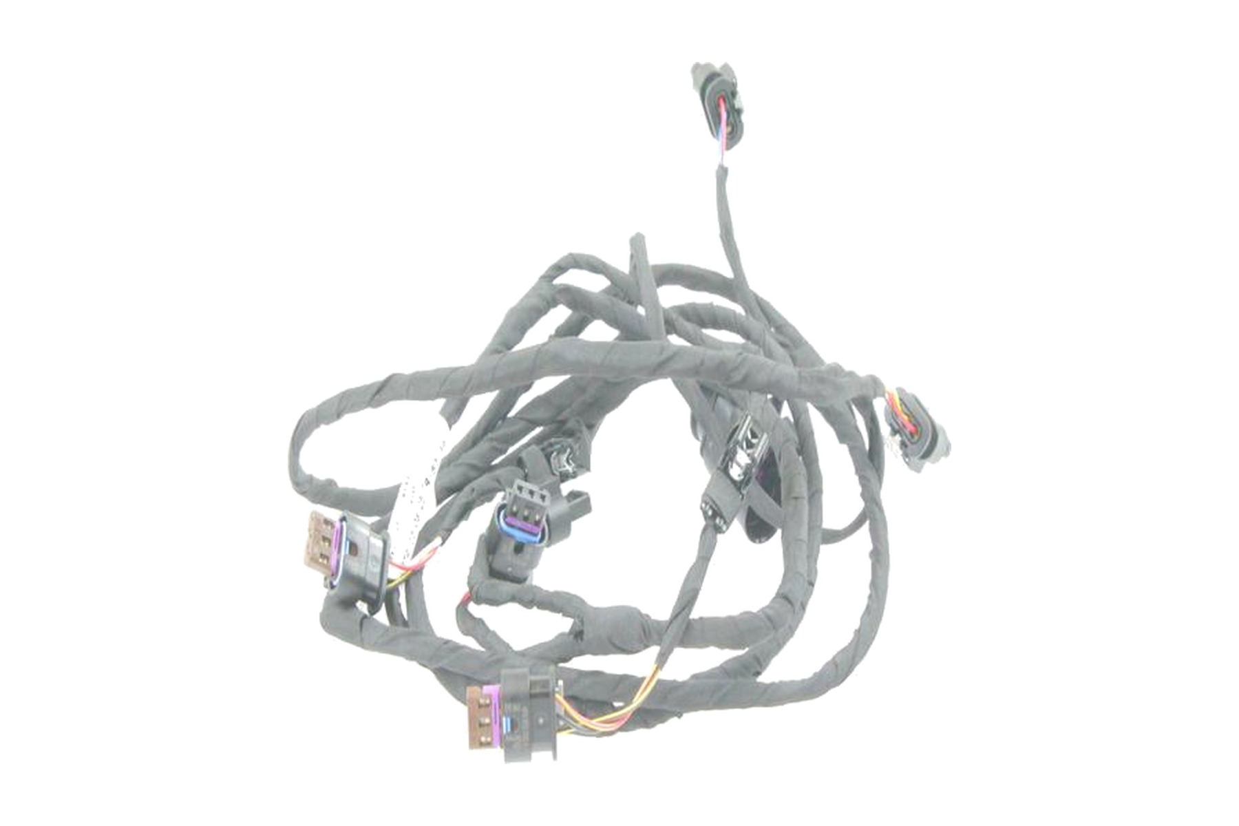 Chicote de Sensor de Estacionamento VW 2G5971095D - Imagem 10