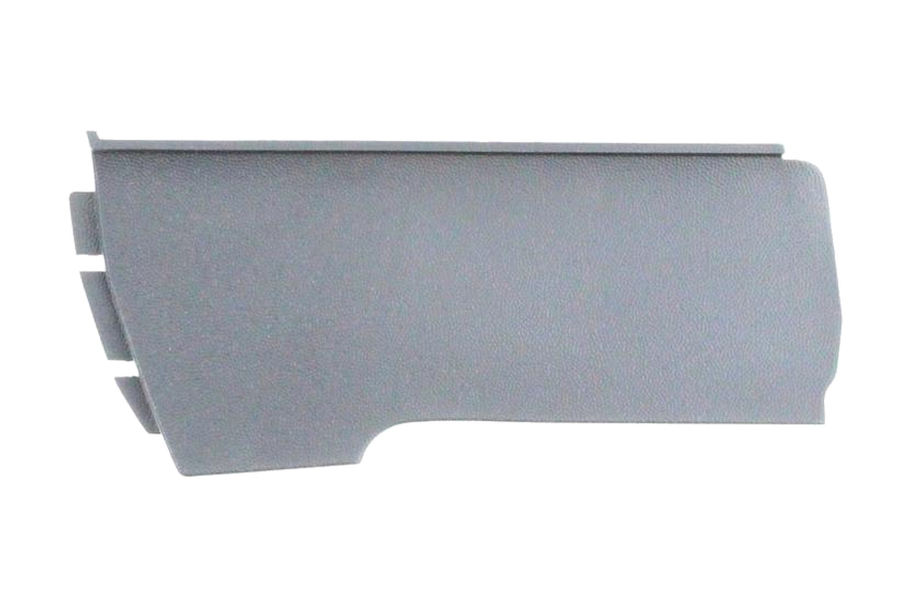 Tampa de Fechamento de Para-choque VW 2H5807628C9B9