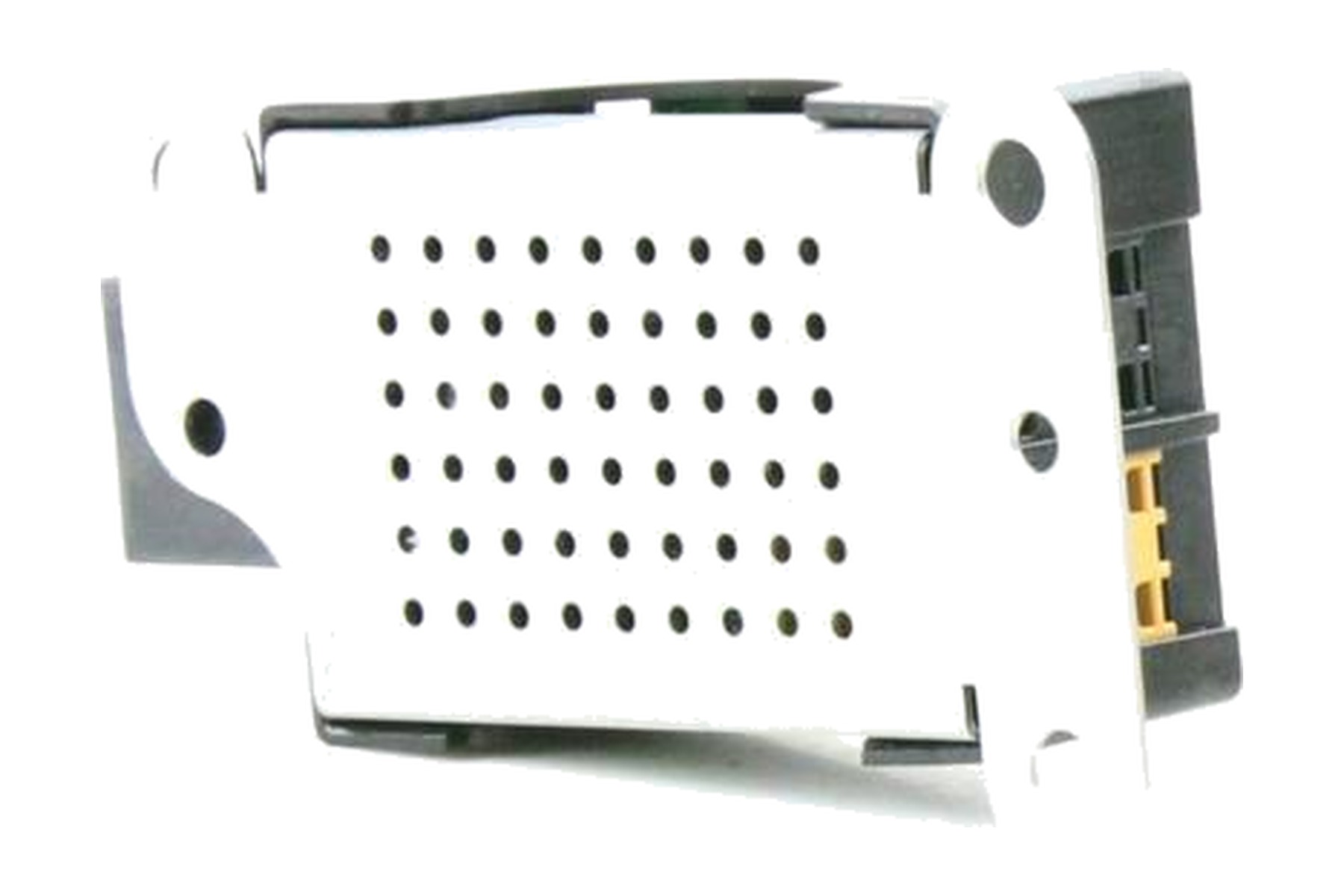 Módulo de Filtro de Ruído de Rádio VW 5N0035570A - Imagem 16