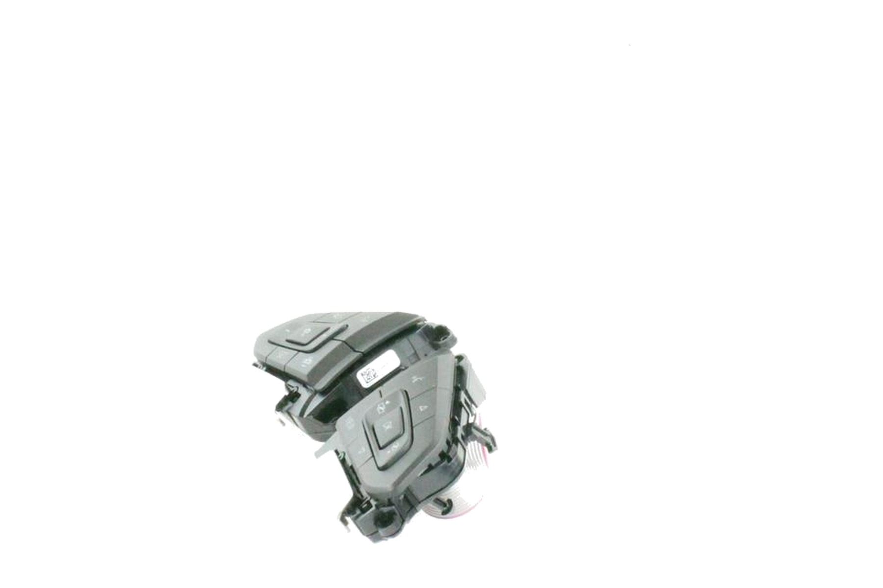Botão Multifuncional VW 3G0959442NVJA - Imagem 6