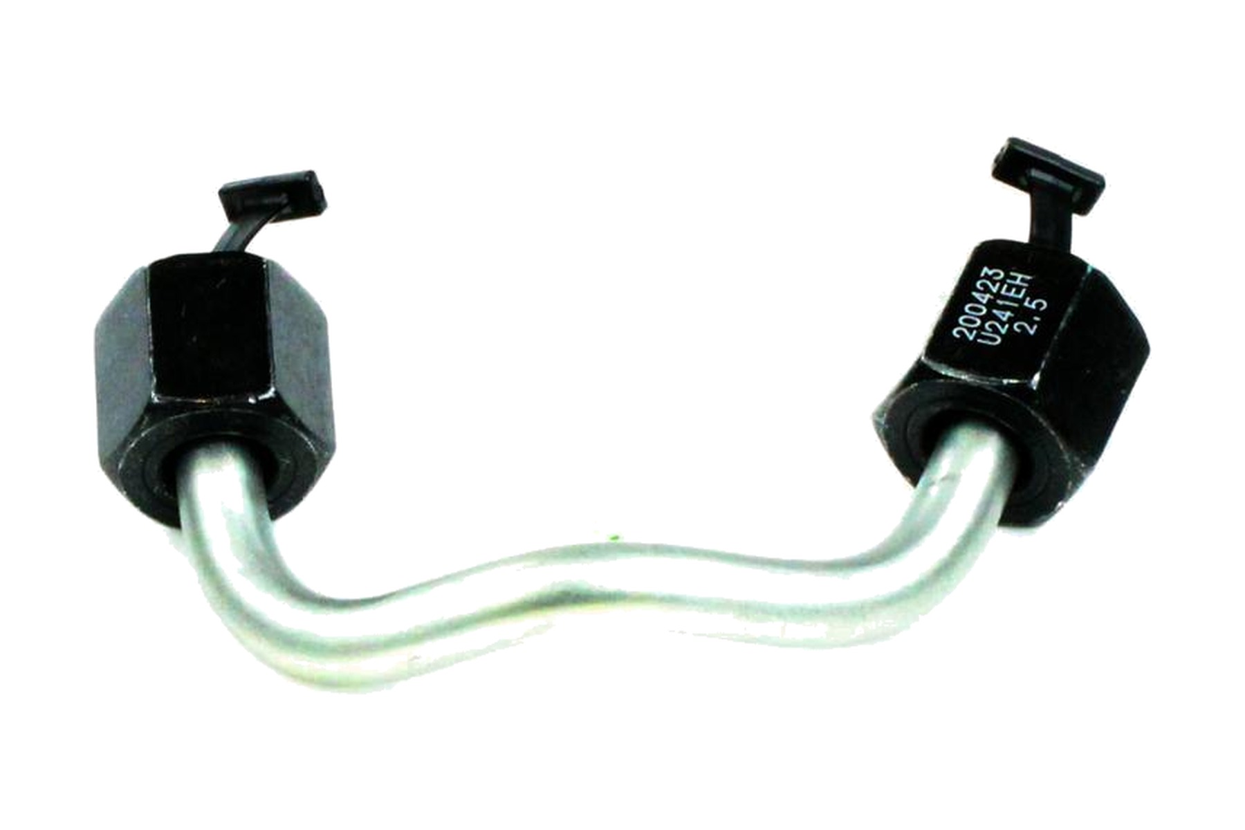 Tubo de Combustível Alta Pressão Diesel VW 059130241EH - Imagem 4