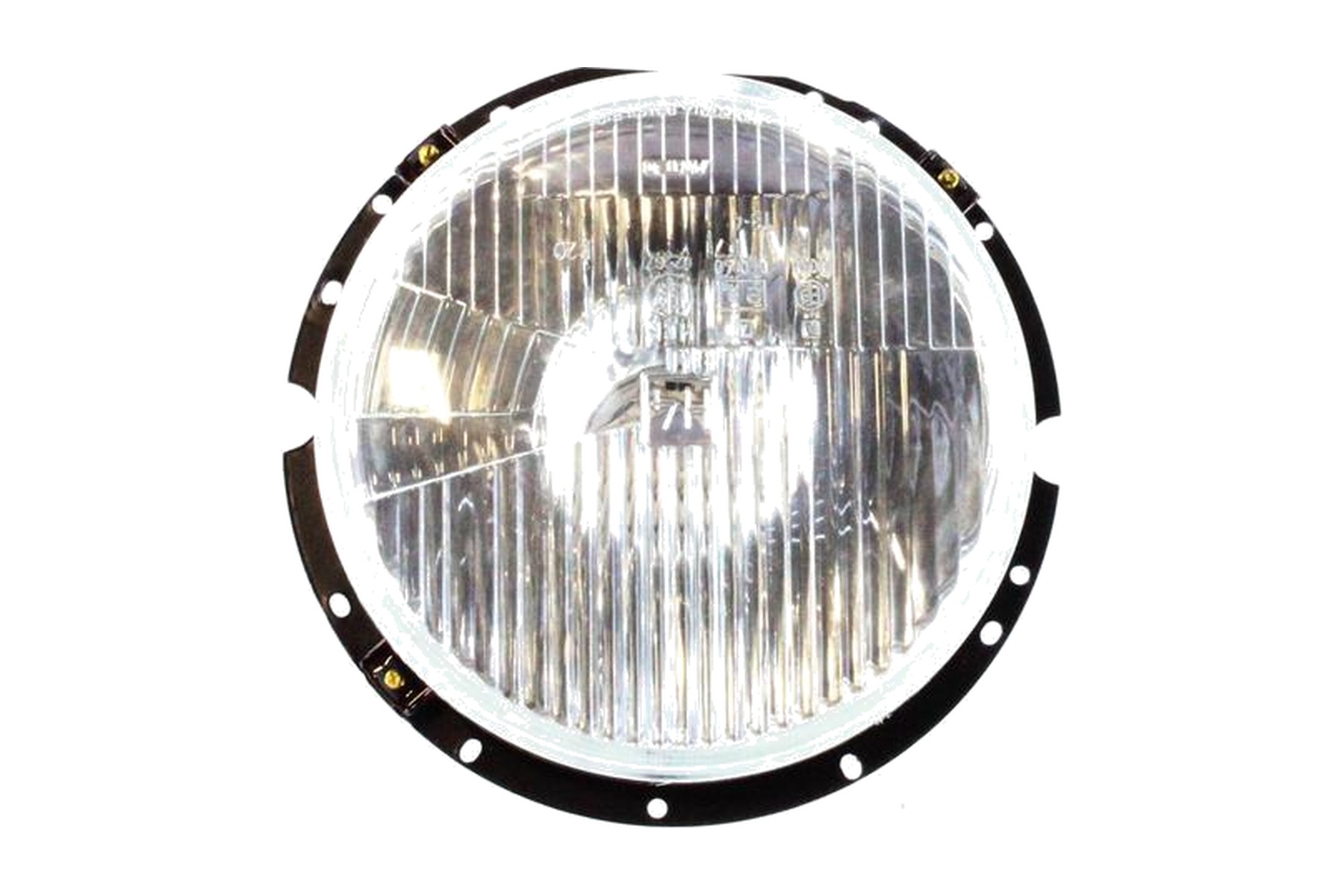 Farol Esquerdo (Motorista) Direito (Passageiro) VW 1139410315 - Imagem 2
