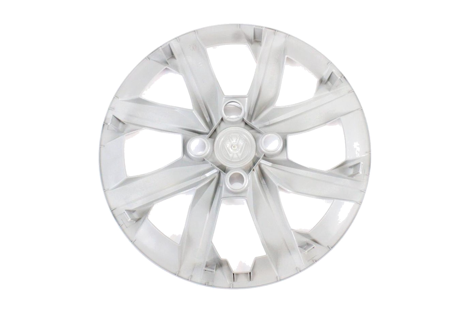 Calota de Roda 14 Polegadas VW 5U0601155FZ31 - Imagem 4